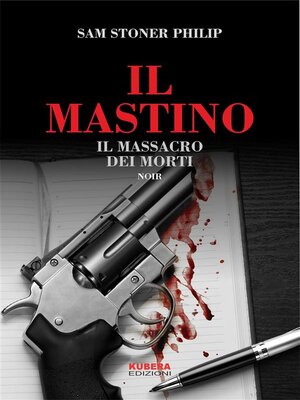 cover image of Il Mastino